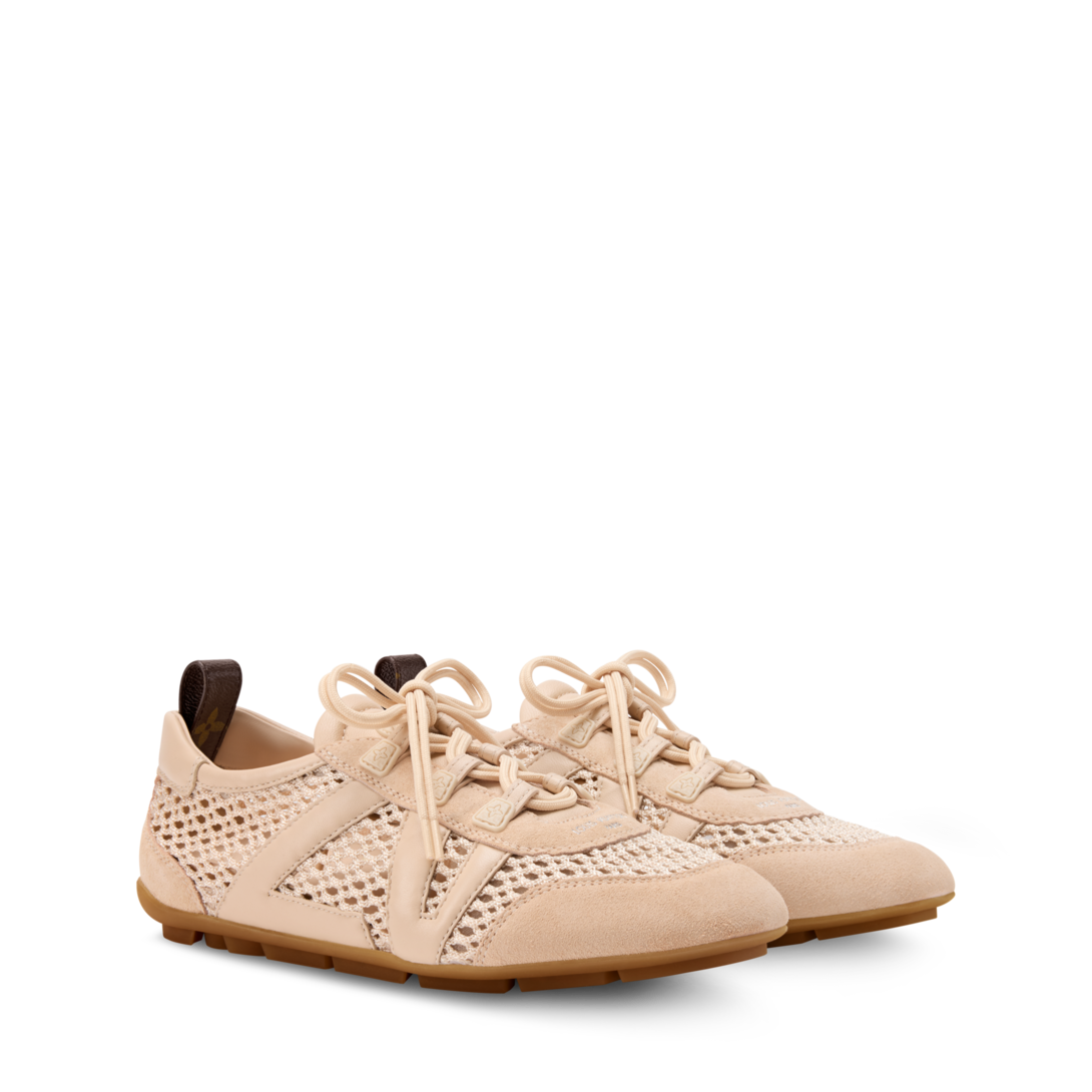 KANA❤︎ルイヴィトン★サンクルー LV Sneakerina - Women - Shoes | LOUIS VUITTON ®